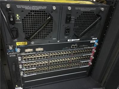 张家港经济技术开发区交换机回收 思科交换机回收