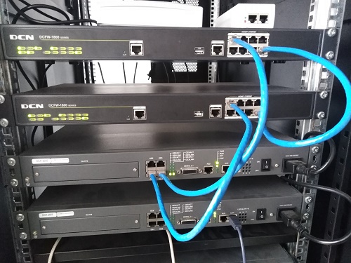 张家港经济技术开发区防火墙回收 机房下架硬件设备回收