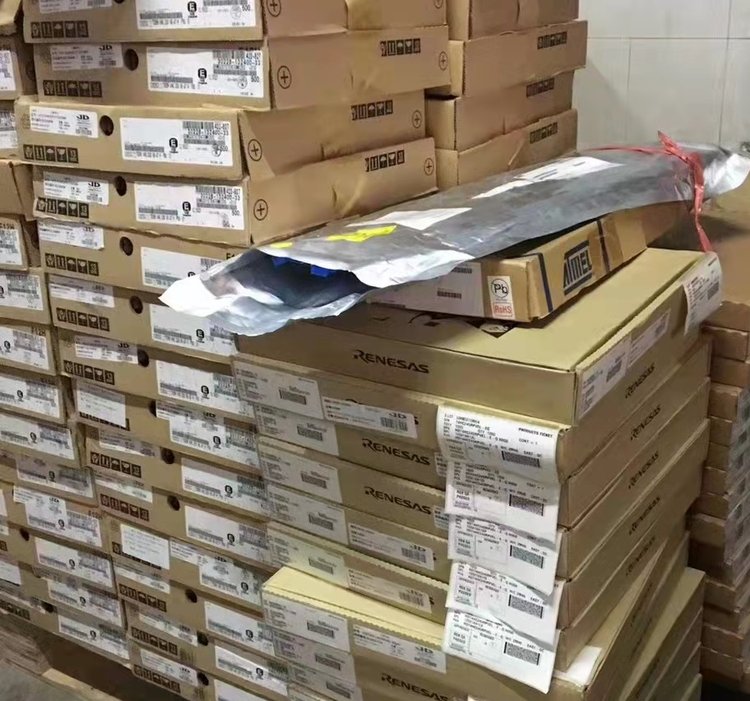 张家港经济技术开发区芯片回收