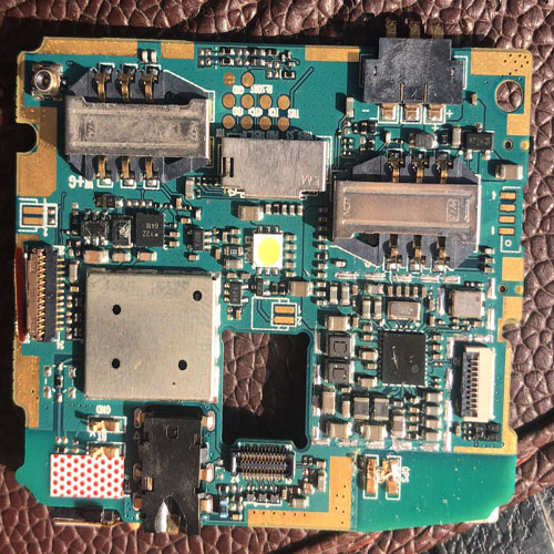 张家港经济技术开发区线路板回收